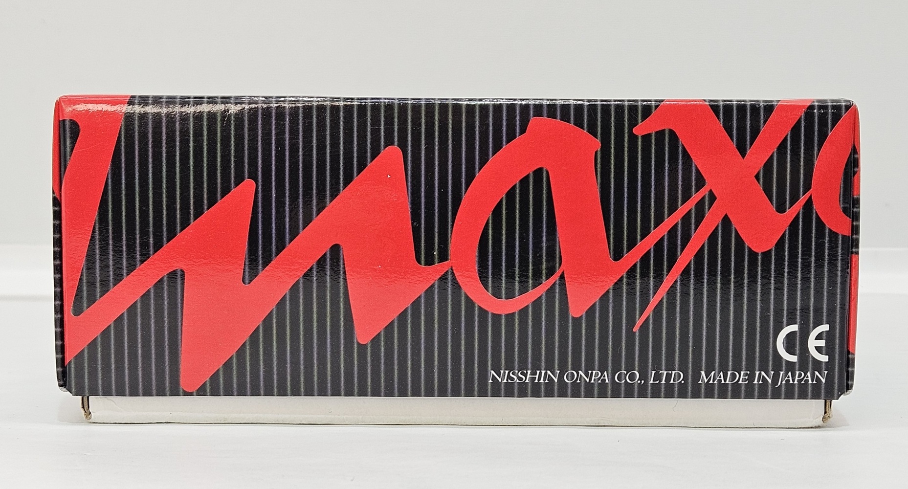 Maxon DB10 Dual Booster Effects Pedal In Box {No Manual/9V Adaptor