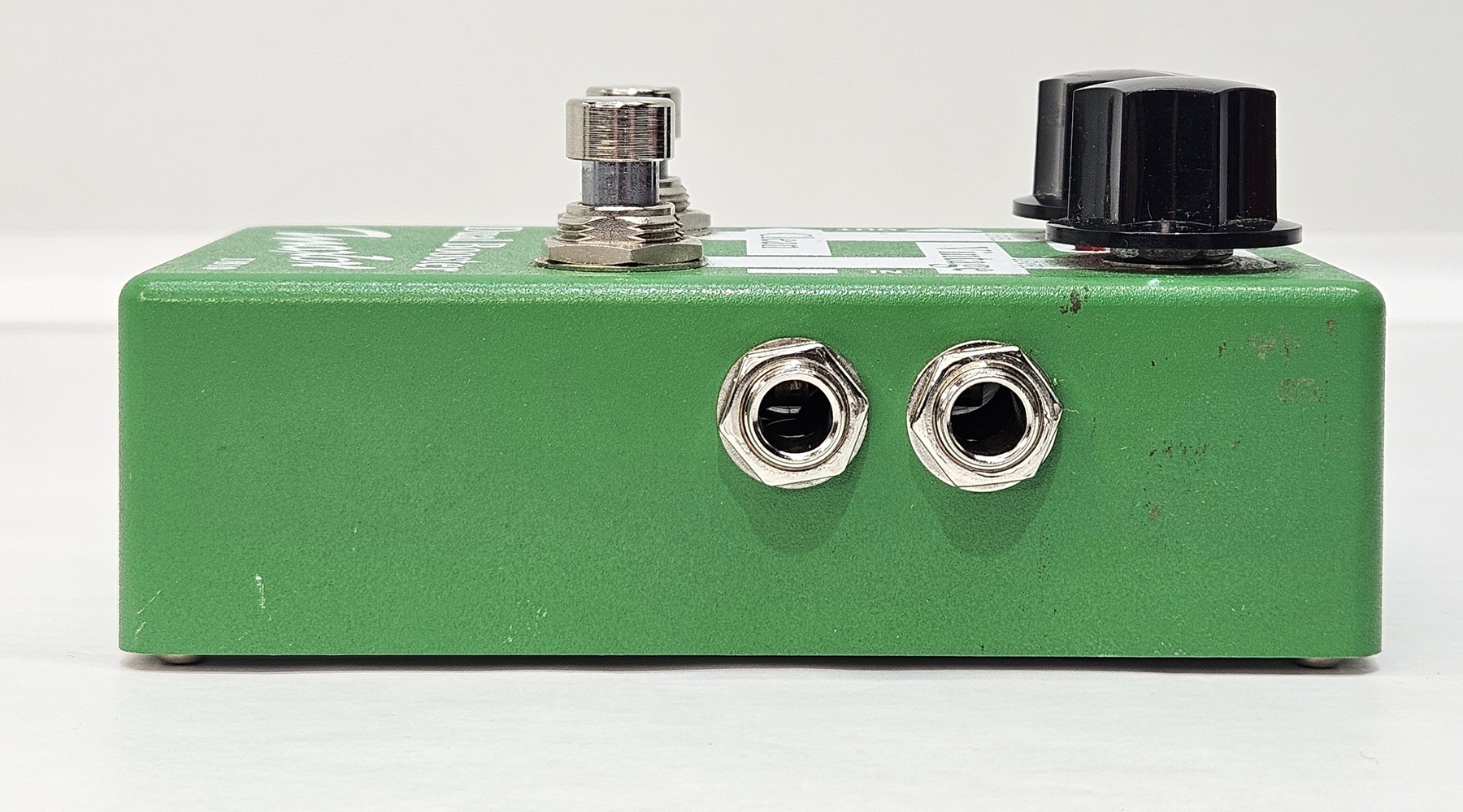 Maxon DB10 Dual Booster Effects Pedal In Box {No Manual/9V Adaptor