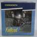Loot Crate Fallout Codsworth Exclusive Screen Shot Figure Bethesda NEW
