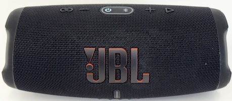 JBL Charge 5 Bluetooth Speaker 
