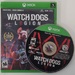 Watch Dogs: Legion (Xbox One, Xbox Series X, 2020)