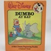 Vintage Walt Disney Volume 8 Dumbo at Bat Hard Cover Book