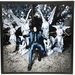 2014 Jack White Lazaretto Vinyl LP Record with Sleeve and Lyric Sheet