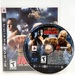 TNA Impact! Total Nonstop Action Wrestling For PS3 Playstation 3 Console  