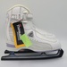 Cameo by Jackson Figure Skates Senior Size 5 - White