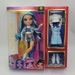 Rainbow High Skyler Bradshaw Posable Fashion Doll - Blue