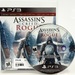 Assassin's Creed Rogue Limited Edition for PS3 Playstation 3 Console 