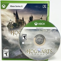 Hogwarts Legacy for Xbox Series X Console 