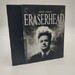 Eraserhead - Criterion Collection 1977 David Lynch Blu-Ray Box Set