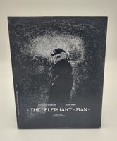The Elephant Man - Criterion Collection 1980 David Lynch Blu-Ray *Out of Print