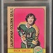 1972-73 O-Pee-Chee Rick Smith #23 California Golden Seals KSA Graded 6.5 ENM+