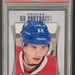2016 Upper Deck UD ARTTURI LEHKONEN Portraits #P-65 PSA Graded 8 NM-MT