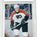 2005-06 Upper Deck Jeff Carter Rookie Class #13 Hockey Card 