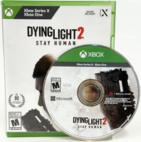 Dying Light 2 for Xbox Series X/S and One Consoles  