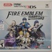 Fire Emblem Warriors (Nintendo 3DS, 2017) **Complete**