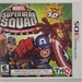 Marvel Super Hero Squad The Infinity Gauntlet (Nintendo 3DS, 2011)