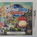 Scribblenauts Unlimited (Nintendo 3DS, 2012)