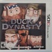 Duck Dynasty (Nintendo 3DS, 2014)