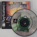 Mass Destruction (PlayStation 1 PS1, 1997)