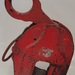 2 Ton Verticale Plate Lifting Hoist Clamp