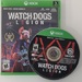 Watch Dogs Legion (Xbox One Series X, 2020)
