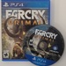Far Cry Primal (PlayStation 4 PS4, 2016)