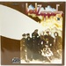 Led Zeppelin II 1977 LP Vinyl Record  