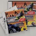 ATV Thunder Ridge Riders & Monster Trucks Mayhem 2 Game Pack (Nintendo DS, 2007)