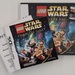 Lego Star Wars the Complete Saga (Nintendo DS, 2007)