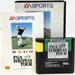 PGA European Tour for Sega Genesis Consosle *COMPLETE*