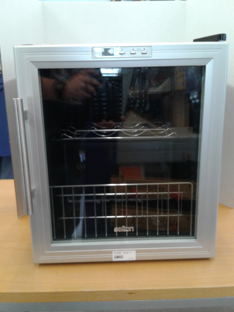 Salton Wine Fridge Avenue Shop Swap & Sell