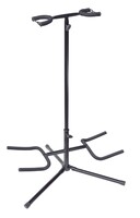 GK GS2011 DOUBLE GUITAR STAND