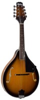 MADERA M200 SPRUCE TOP MANDOLIN IN TOBACCO SUNBURST