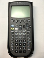 Texas Instruments TI-89 Titanium Graphing Calculator