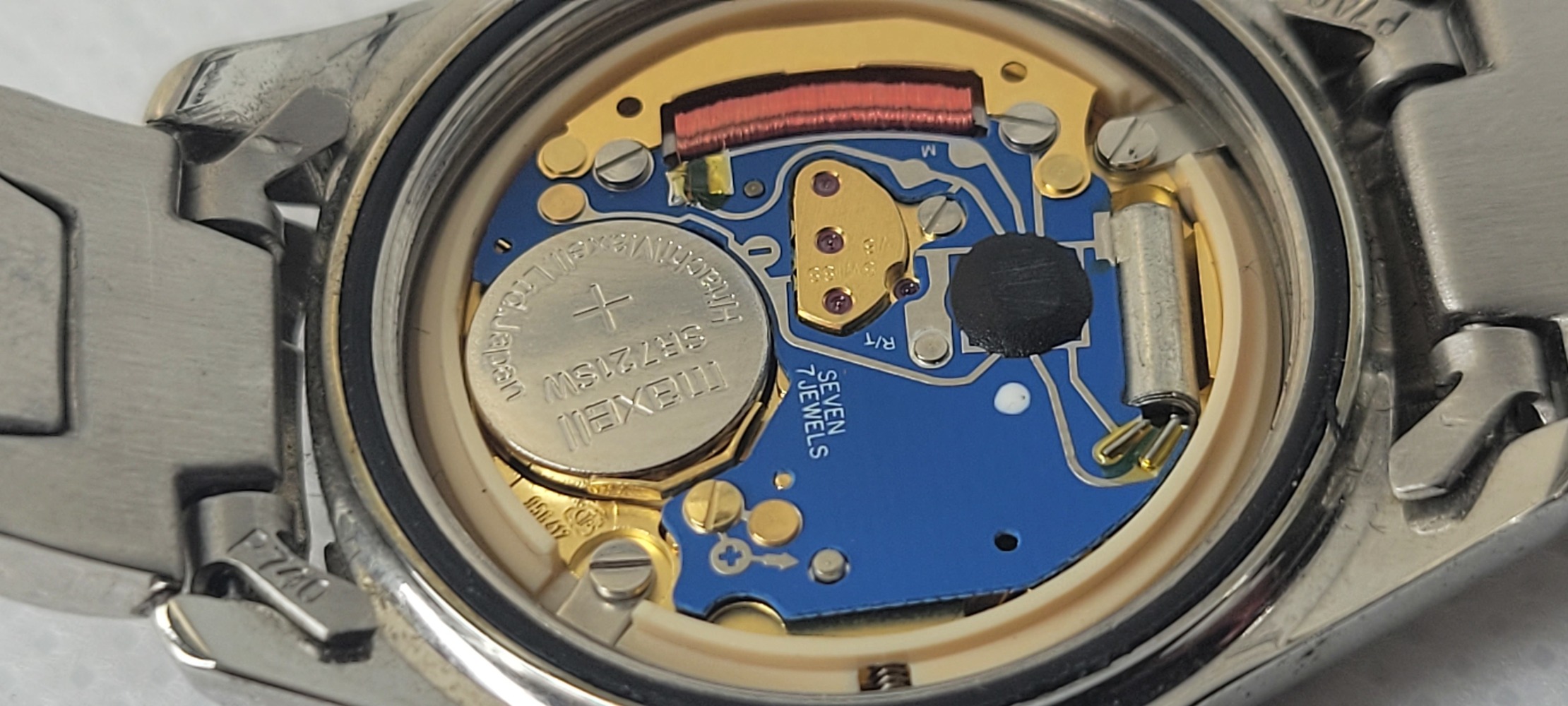 Tissot PR 100 Quartz Silver Dial Men's Wrist Watch