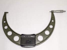 Mitutoyo Micrometer 103-148b 275-300 0.01mm