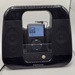 Memorex Universal Portable Line-In Speaker Model ML410BK 