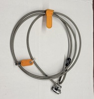 Kensington Laptop Cable Lock with Key