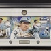 Babe Ruth The Sultan of Swat #3 New York Yankees 44"x24"