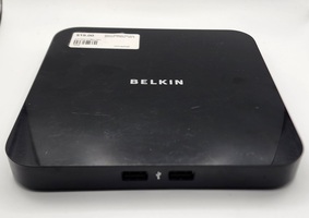 Belkin Network USB Hub F5L009 Ver. 2