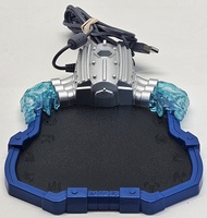 Skylanders Superchargers Portal For Ps4