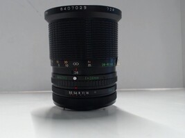 Makinon Film Lens