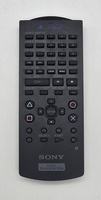PS2 Remote Without Dongle