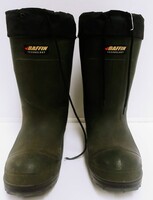  Baffin Polar Proven 904I Winter Boots Green Size 13