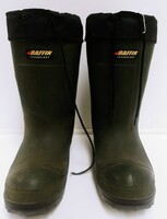 Baffin Polar Proven 904I Winter Boots Green Size 13