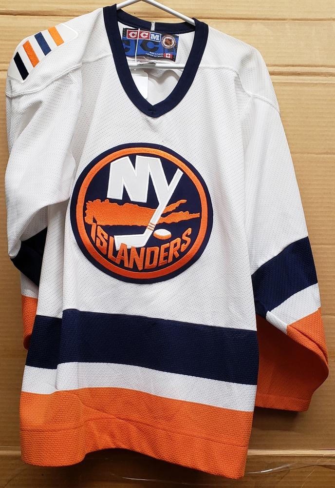 New York Islanders Avenue Shop Swap & Sell