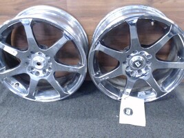 Motegi MR7 Set of 4 Rims