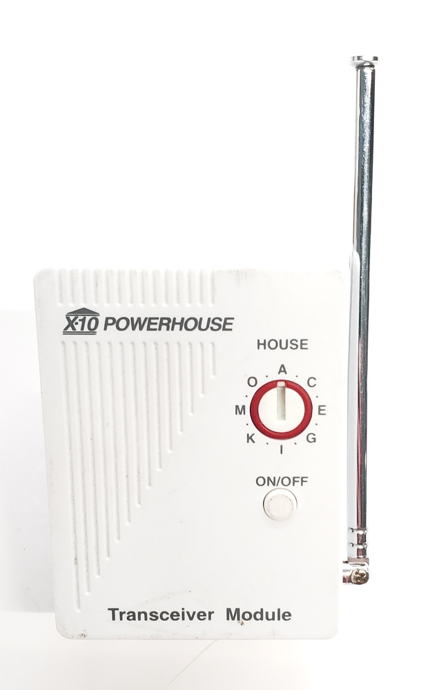 Powerhouse X10 Transceiver Module Avenue Shop Swap & Sell