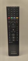 Sony PS3 Bluetooth Remote Control (CECHZR1U) DVD/Blu-Ray 