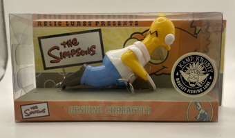 Relic Lures - Homer Diver (Never Used)